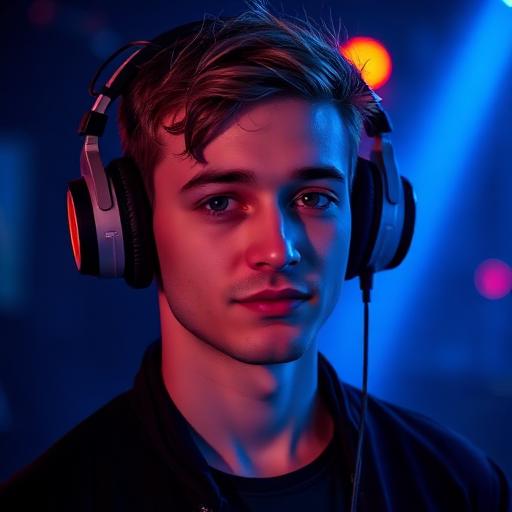 Marcus Vale